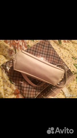 Сумка новая