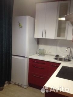 1-к квартира, 38.6 м², 7/17 эт.