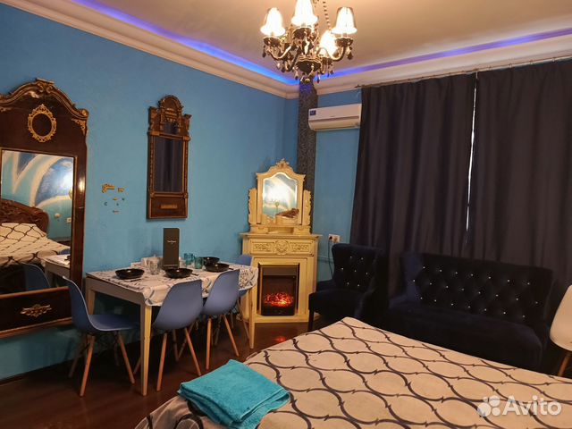 

3-к. квартира, 68 м², 5 кроватей