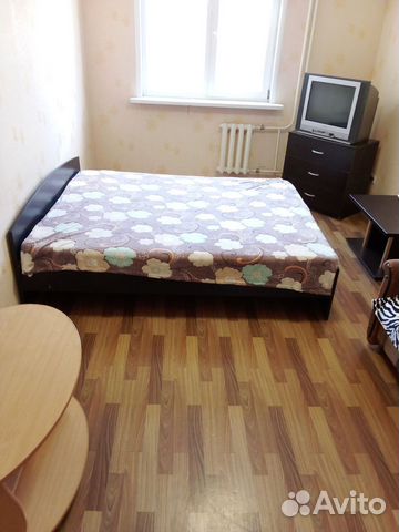 

1-к. квартира, 50 м², 2 кровати