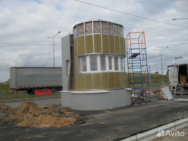 Утепление поноизолом Утепление поноизолом