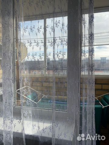 

1-к. квартира, 40 м², 1 кровать