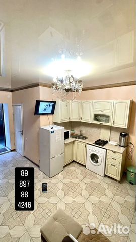 

2-к. коттедж, 98 м²