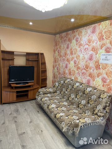 

2-к. квартира, 48,6 м², 5 кроватей