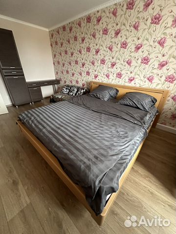 

2-к. квартира, 75 м², 4 кровати