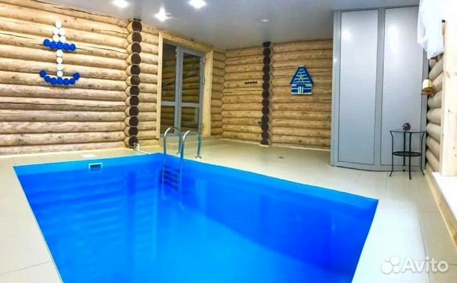 

5-к. коттедж, 350 м²