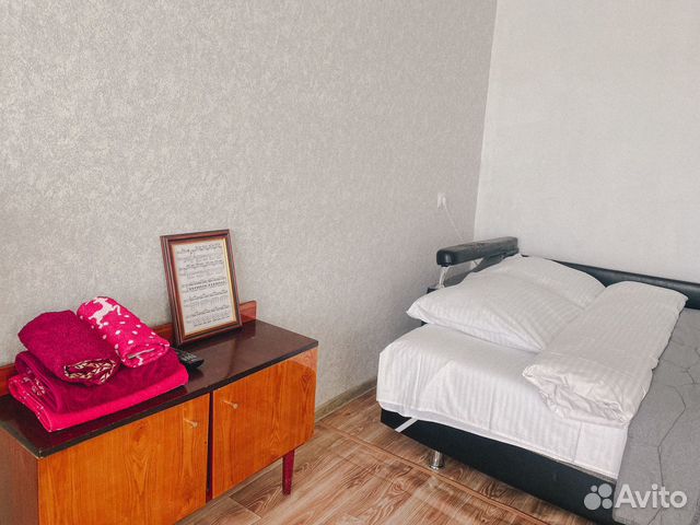 

1-к. квартира, 32 м², 1 кровать