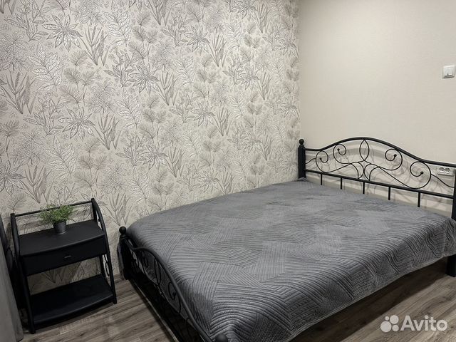

3-к. квартира, 50 м², 3 кровати