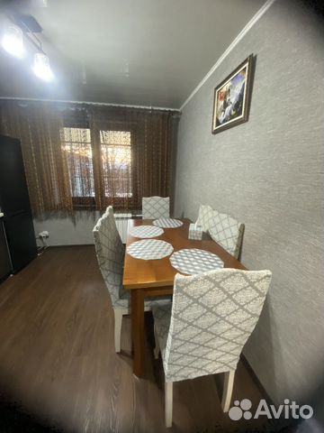 

2-к. квартира, 54 м², 1 кровать