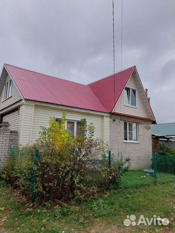 

3-к. дом, 120 м²