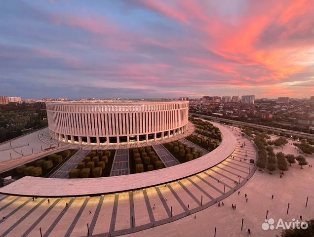 

1-к. квартира, 49 м², 2 кровати