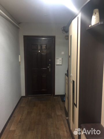 

2-к. квартира, 50 м², 3 кровати