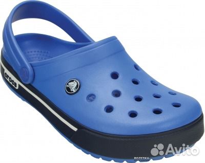 Cабо сандалии сланцы Crocs Crocband II.5 -36 37 38 Cабо сандалии сланцы Crocs Crocband II.5 -36 37 38