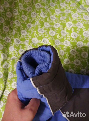 Зимний комплект фирмы Зимний комплект фирмы