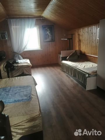 

4-к. коттедж, 100 м²