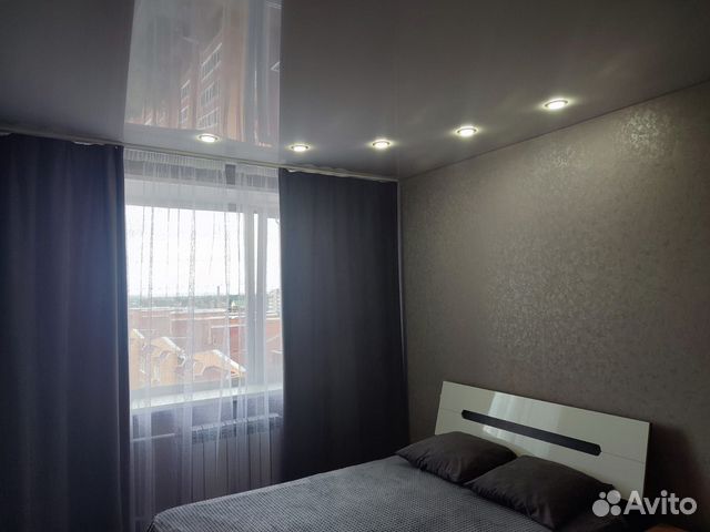 

2-к. квартира, 50 м², 3 кровати
