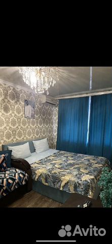 

1-к. квартира, 33 м², 2 кровати