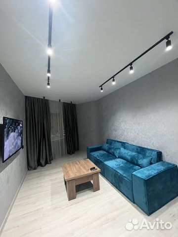 

2-к. квартира, 52 м², 3 кровати