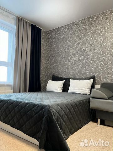 

2-к. квартира, 47 м², 3 кровати