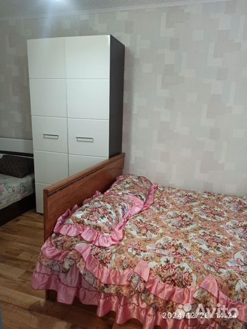 

2-к. квартира, 45 м², 4 кровати