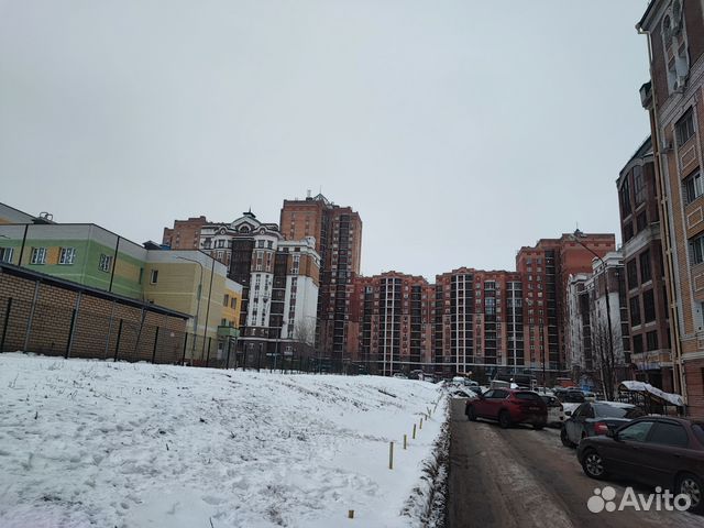 

1-к. квартира, 58 м², 3 кровати