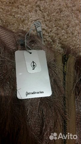 Юбка stradivarius Юбка stradivarius