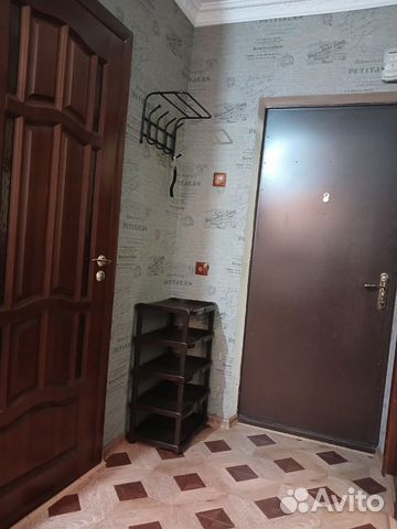 

1-к. квартира, 29 м², 2 кровати