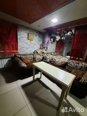 

2-к. квартира, 80 м², 4 кровати