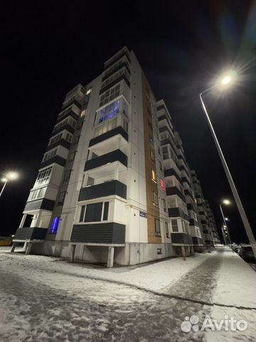

1-к. квартира, 36,2 м², 2 кровати