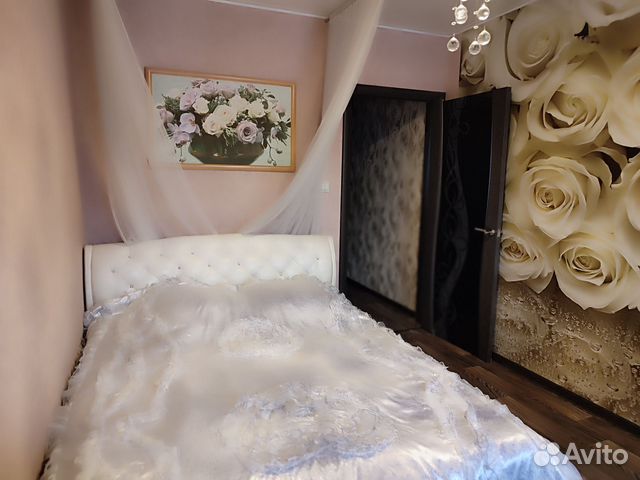 

3-к. квартира, 70 м², 3 кровати
