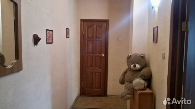1-к квартира, 40 м², 2/5 эт. 1-к квартира, 40 м², 2/5 эт.
