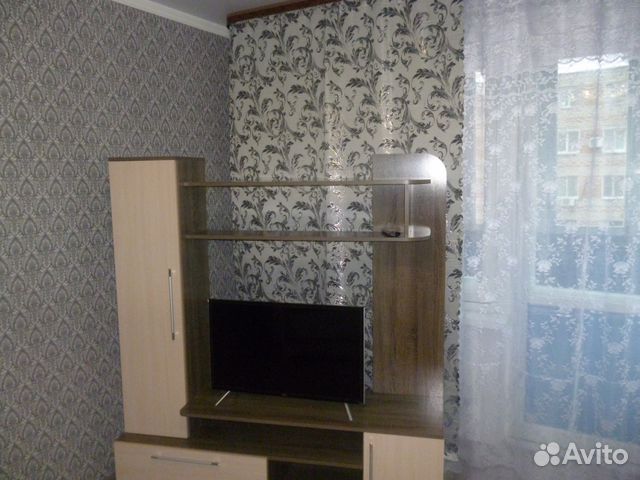 1-к квартира, 34 м², 3/5 эт.