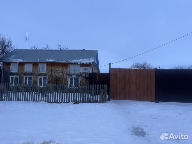 

2-к. дом, 55 м²