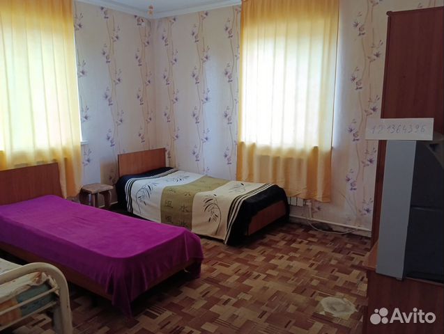 

3-к. дом, 80 м²
