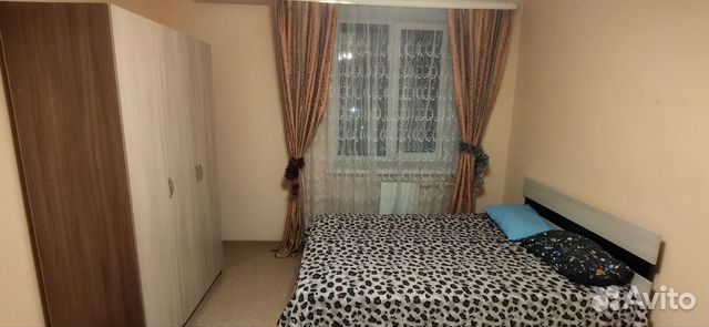 

2-к. квартира, 85 м², 5 кроватей