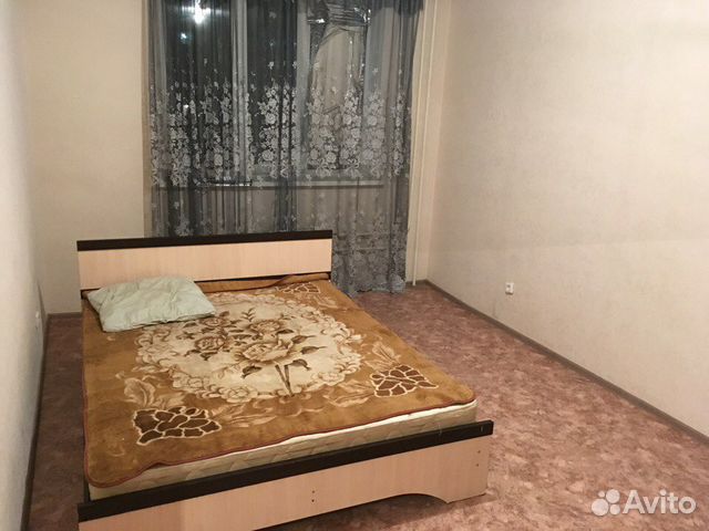 1-к квартира, 35.4 м², 6/13 эт. 1-к квартира, 35.4 м², 6/13 эт.