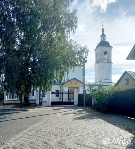 

1-к. квартира, 40 м², 3 кровати