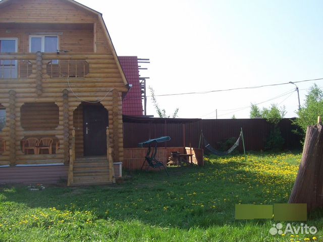 

3-к. дом, 61 м²