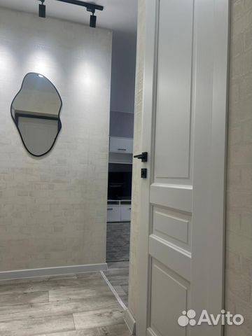 

Квартира-студия, 23 м², 1 кровать