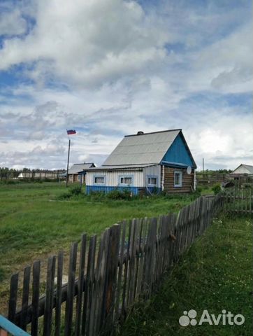 

1-к. дом, 25 м²