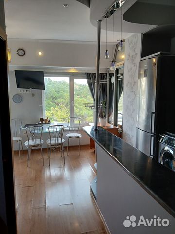

2-к. квартира, 48 м², 3 кровати