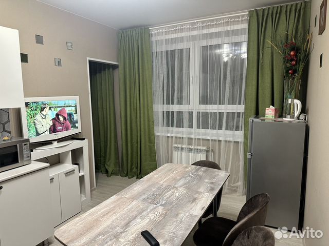 

4-к. квартира, 72 м², 7 кроватей