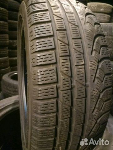 205 50 17 1шт б/у Pirelli SotoZero 2(RunFlat) 205 50 17 1шт б/у Pirelli SotoZero 2(RunFlat)