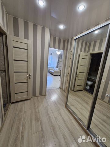 

3-к. квартира, 67 м², 3 кровати