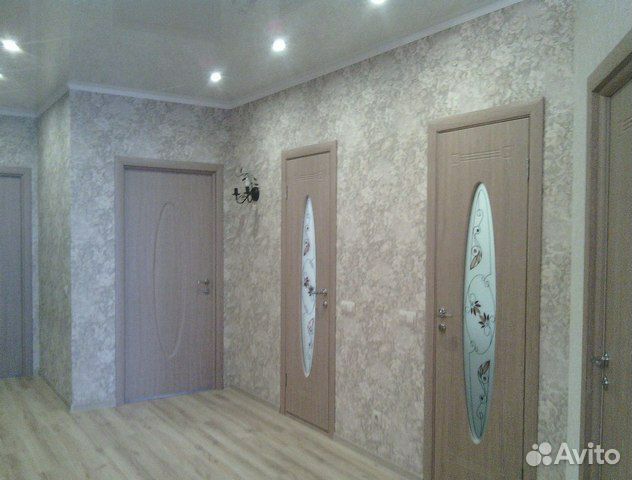 Отделка квартир. Под ключ, покомнатно