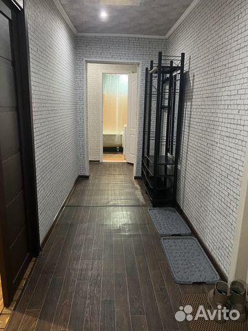

2-к. квартира, 54 м², 1/5 эт.