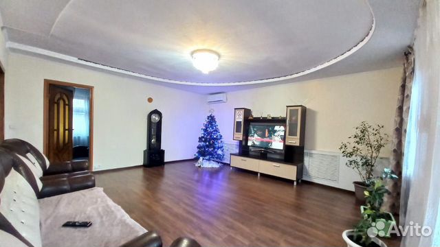 

3-к. дом, 80 м²