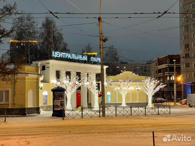 

2-к. квартира, 60 м², 4 кровати