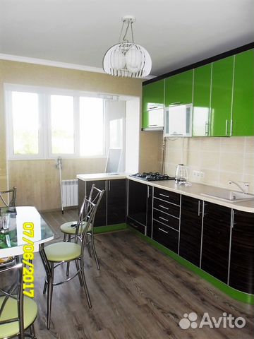 2-к квартира, 46 м², 5/9 эт.