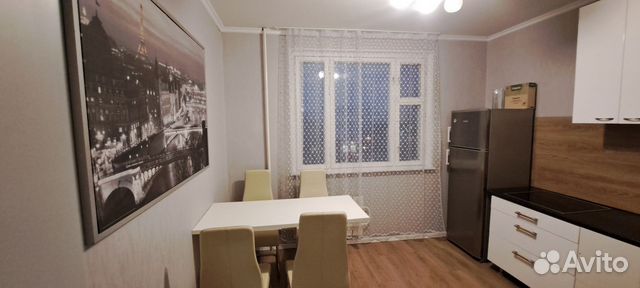 

2-к. квартира, 60 м², 5 кроватей